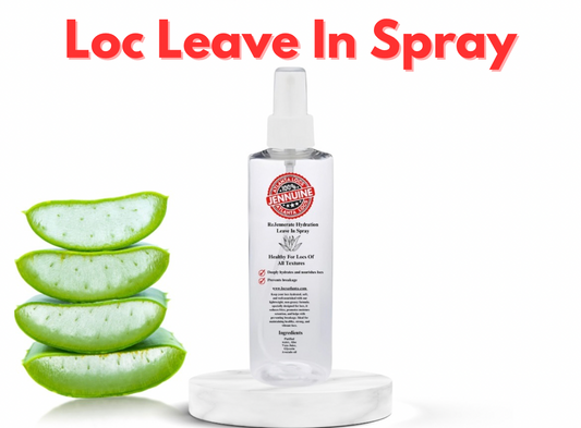 Loc Leave In Spray